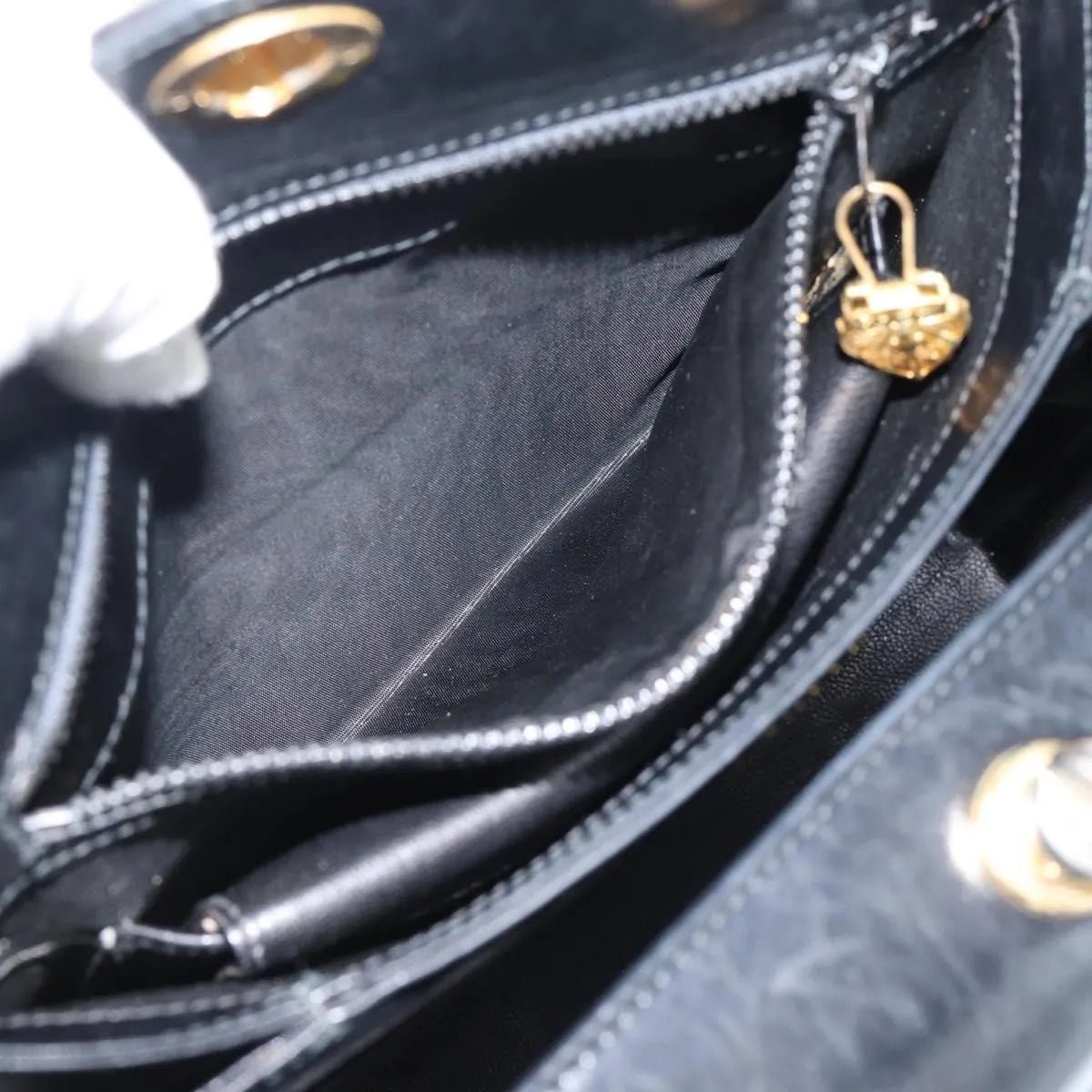 Gucci Vintage Convertible Box - Brandsamsara