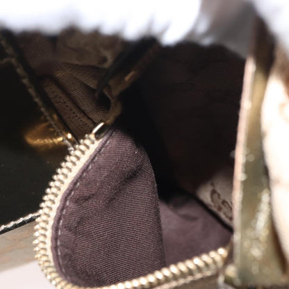 Gucci Vintage Double Belt Bag - Brandsamsara