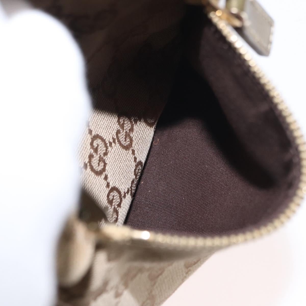 Gucci Vintage Double Belt Bag - Brandsamsara