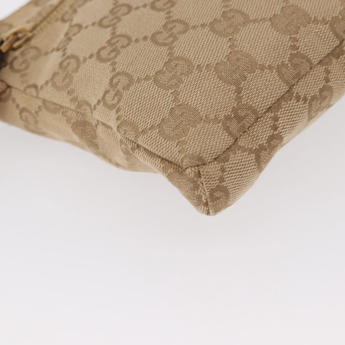 Gucci Vintage Double Belt Bag - Brandsamsara