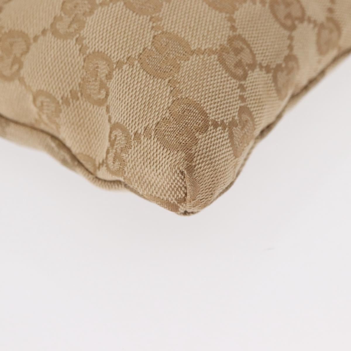 Gucci Vintage Double Belt Bag - Brandsamsara