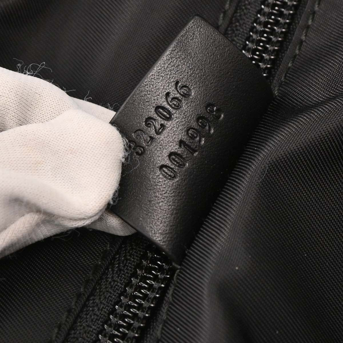 Gucci Vintage Duffle Bag - Brandsamsara