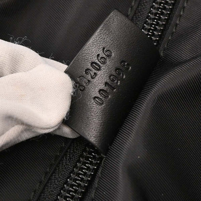 Gucci Vintage Duffle Bag - Brandsamsara