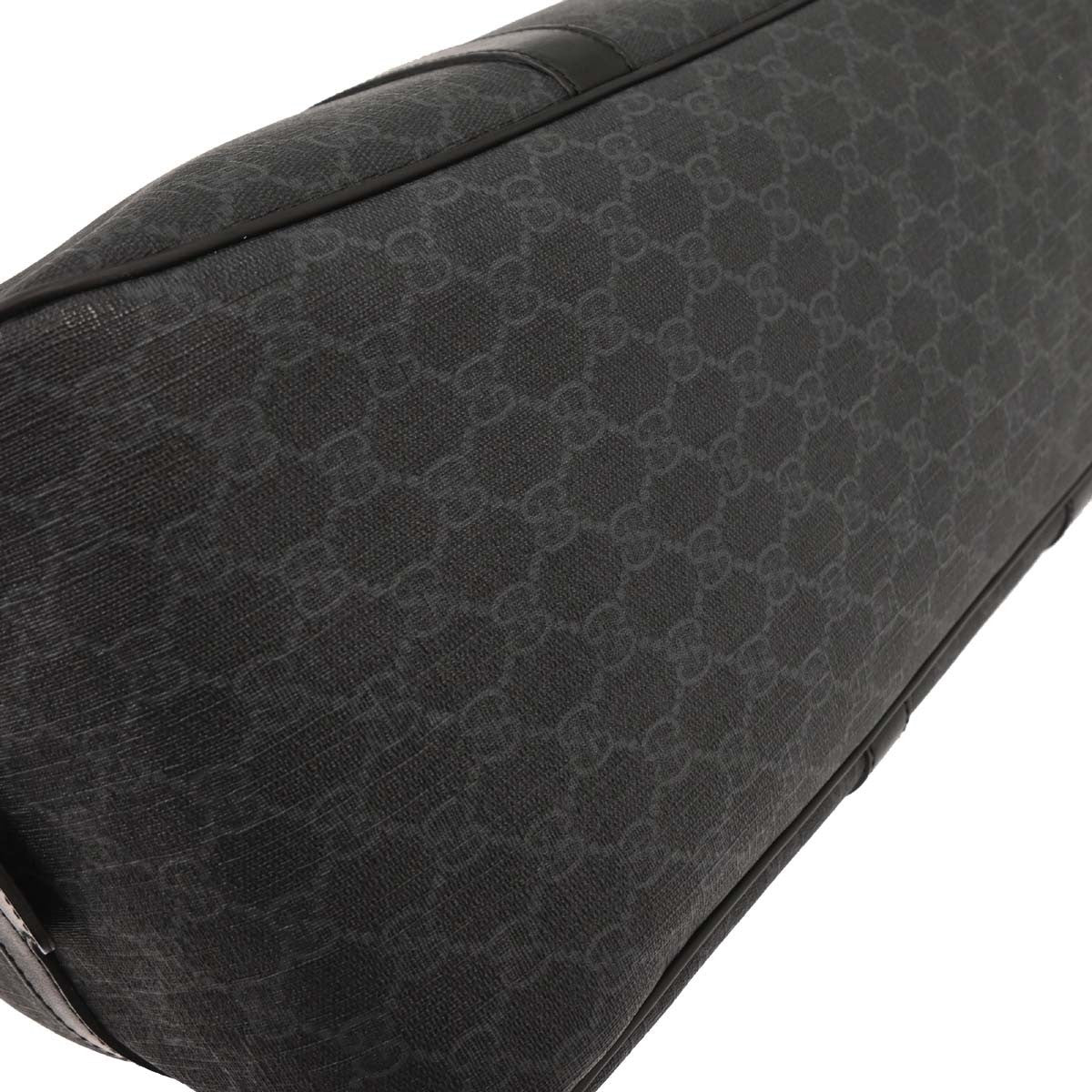 Gucci Vintage Duffle Bag - Brandsamsara