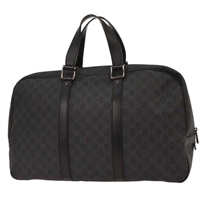 Gucci Vintage Duffle Bag - Brandsamsara