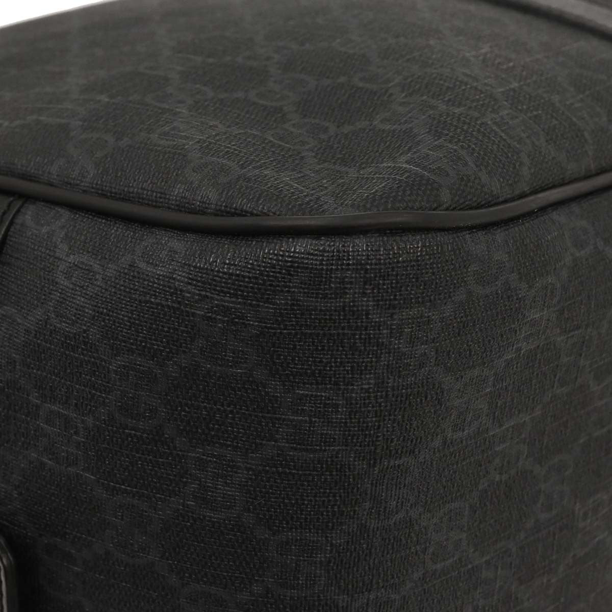 Gucci Vintage Duffle Bag - Brandsamsara