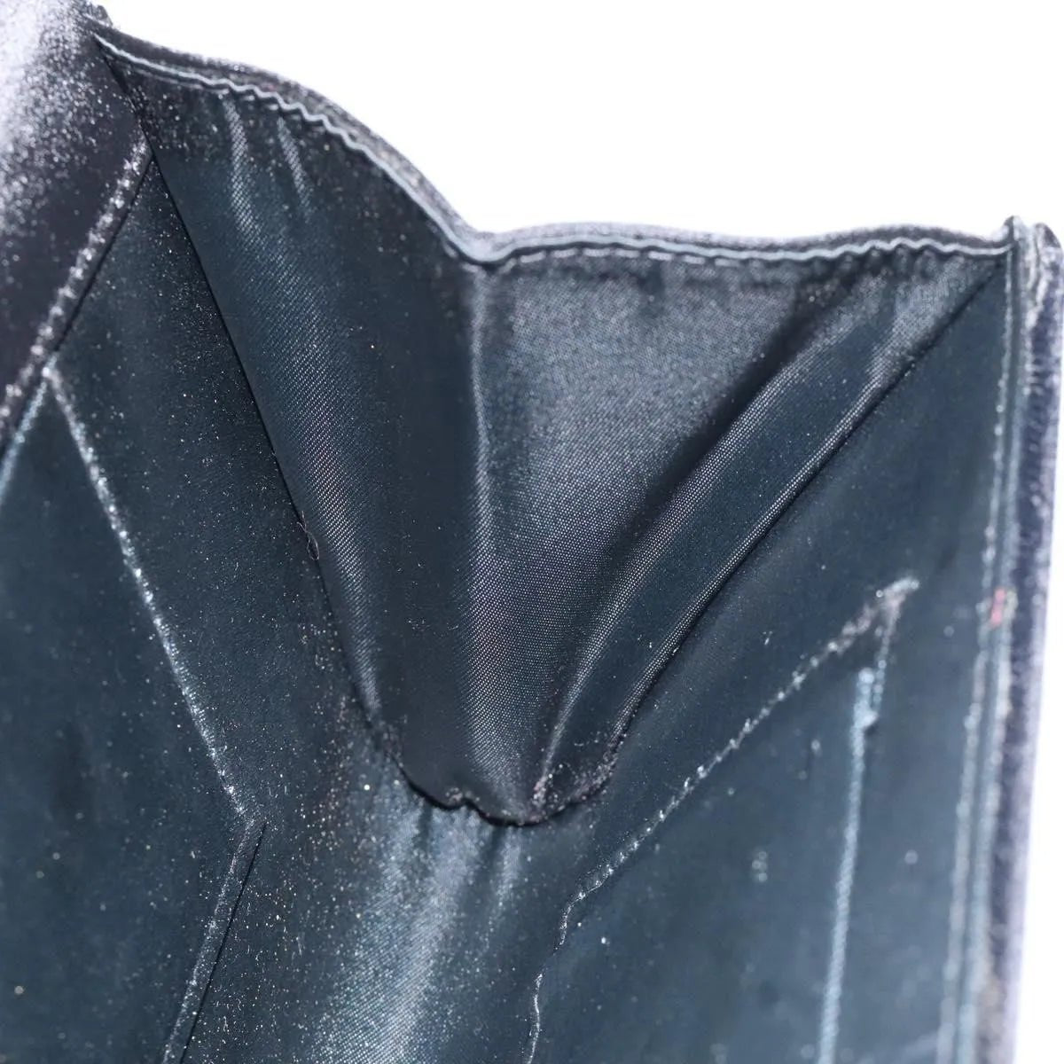 Gucci Vintage Flap - Brandsamsara