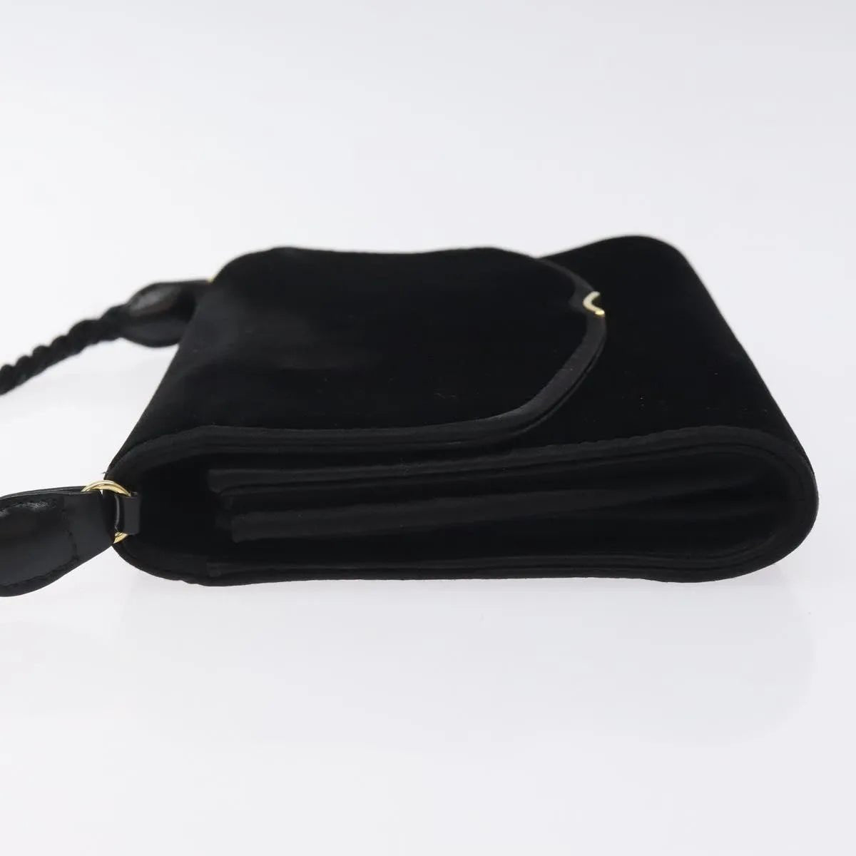 Gucci Vintage Flap - Brandsamsara