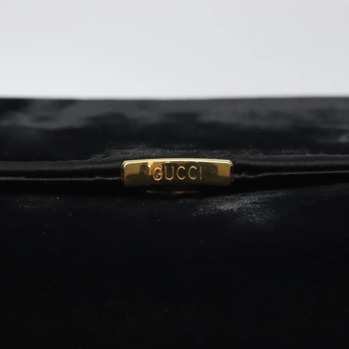 Gucci Vintage Flap - Brandsamsara