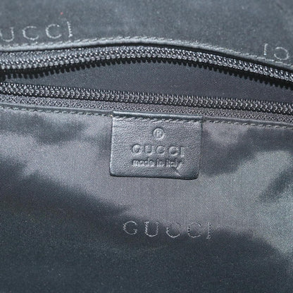 Gucci Vintage Flap Crossbody Bag - Brandsamsara
