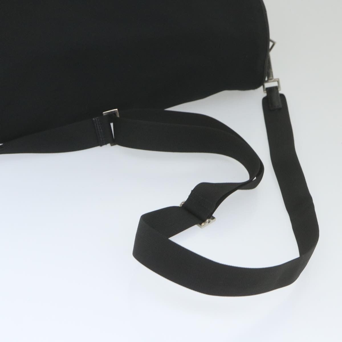 Gucci Vintage Flap Crossbody Bag - Brandsamsara