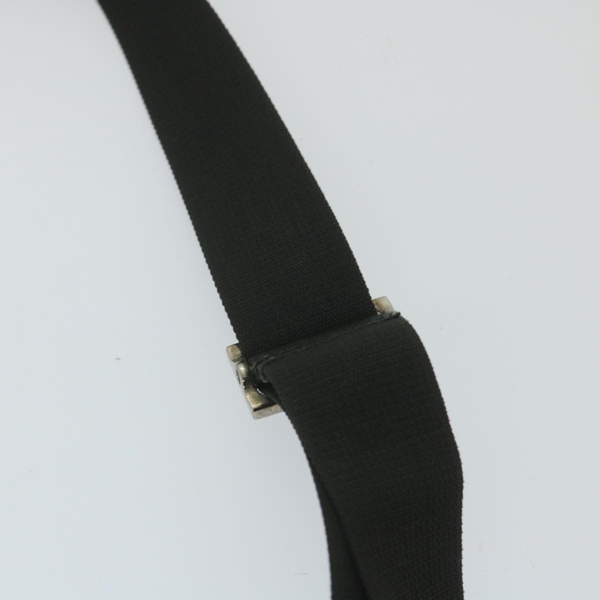 Gucci Vintage Flap Crossbody Bag - Brandsamsara