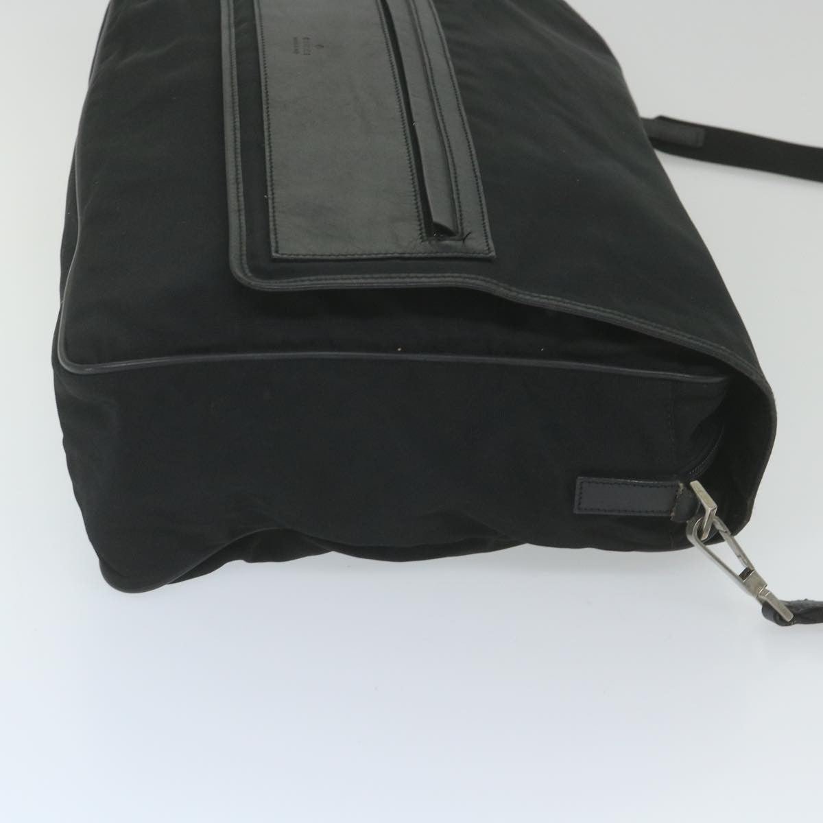 Gucci Vintage Flap Crossbody Bag - Brandsamsara
