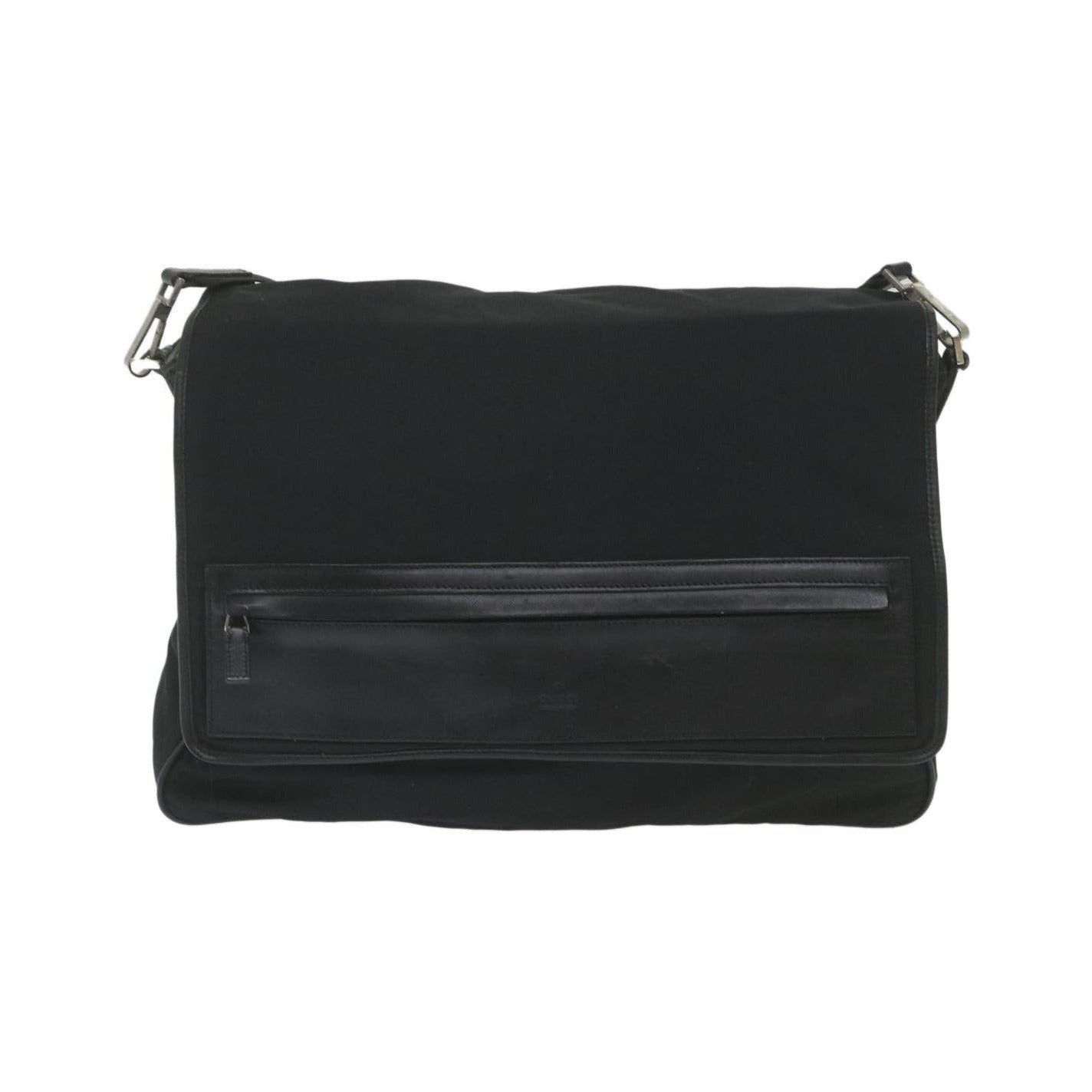 Gucci Vintage Flap Crossbody Bag - Brandsamsara