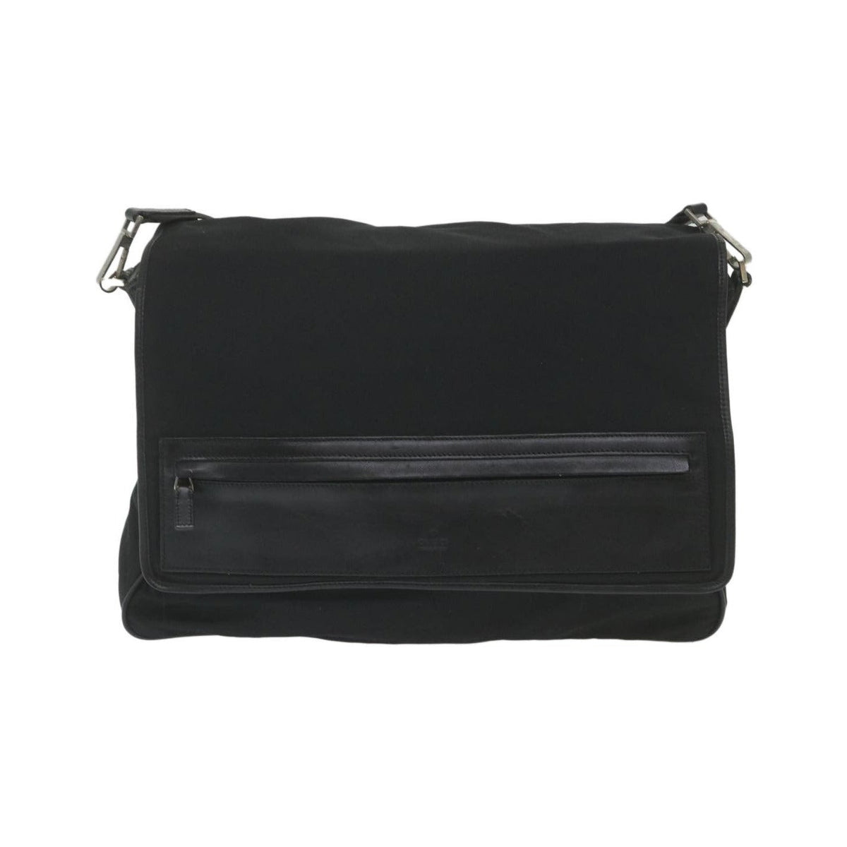 Gucci Vintage Flap Crossbody Bag - Brandsamsara