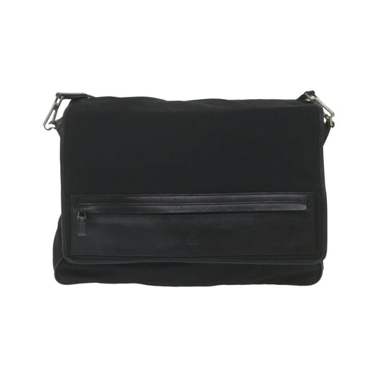 Gucci Vintage Flap Crossbody Bag - Brandsamsara