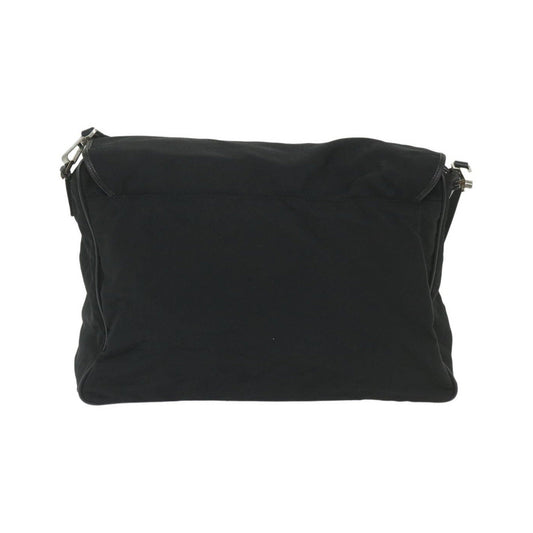 Gucci Vintage Flap Crossbody Bag - Brandsamsara