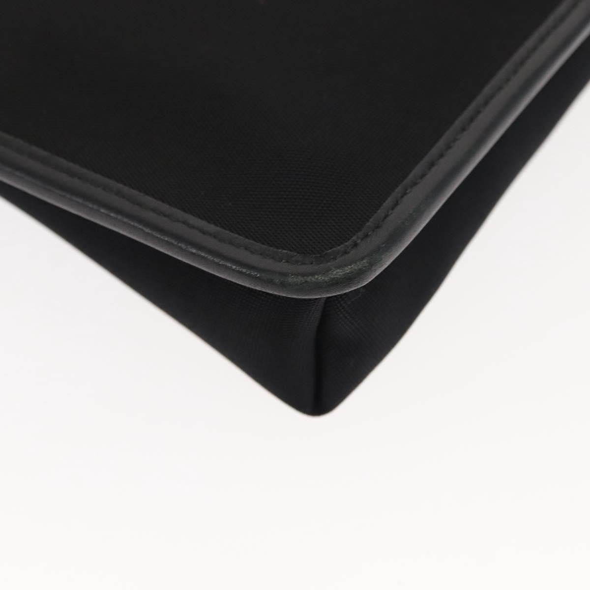 Gucci Vintage Flat Messenger Bag - Brandsamsara