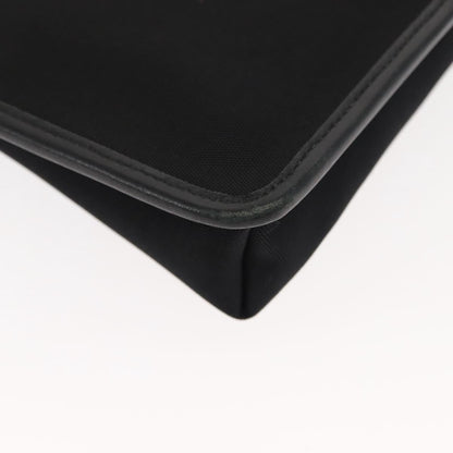 Gucci Vintage Flat Messenger Bag - Brandsamsara