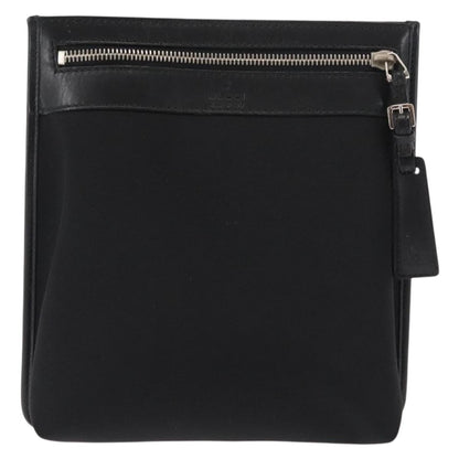 Gucci Vintage Flat Messenger Bag - Brandsamsara