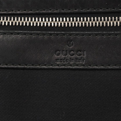 Gucci Vintage Flat Messenger Bag - Brandsamsara