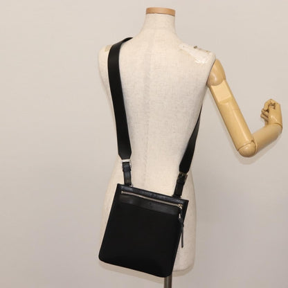 Gucci Vintage Flat Messenger Bag - Brandsamsara