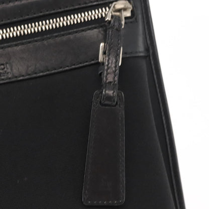 Gucci Vintage Flat Messenger Bag - Brandsamsara