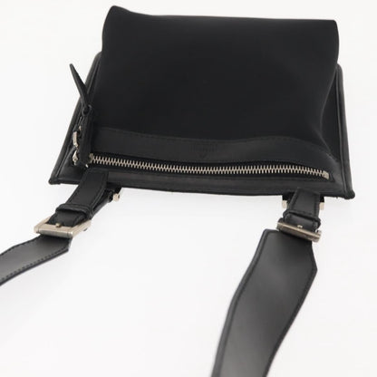 Gucci Vintage Flat Messenger Bag - Brandsamsara