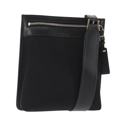 Gucci Vintage Flat Messenger Bag - Brandsamsara