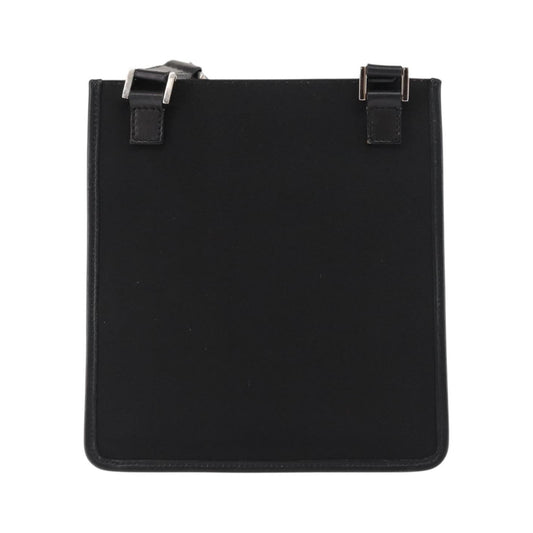 Gucci Vintage Flat Messenger Bag - Brandsamsara