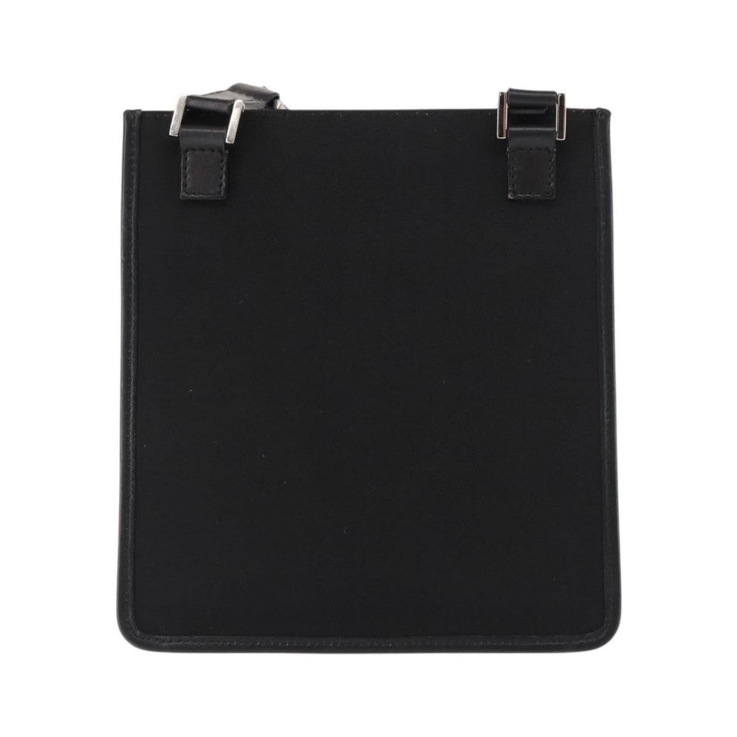 Gucci Vintage Flat Messenger Bag - Brandsamsara