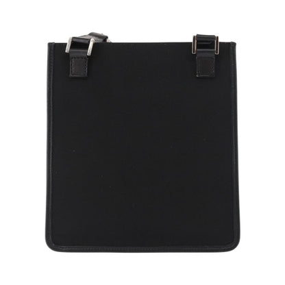 Gucci Vintage Flat Messenger Bag - Brandsamsara