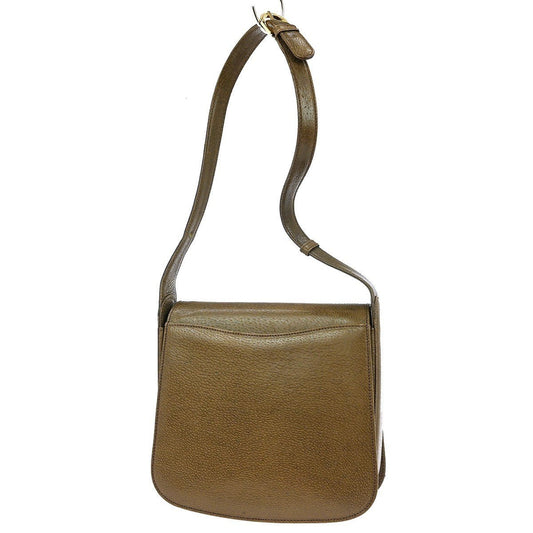 Gucci Vintage G logo Shoulder bag - Brandsamsara