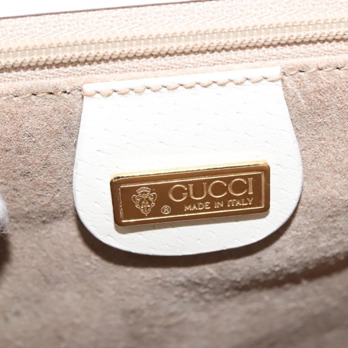 Gucci Vintage Handbag - Brandsamsara