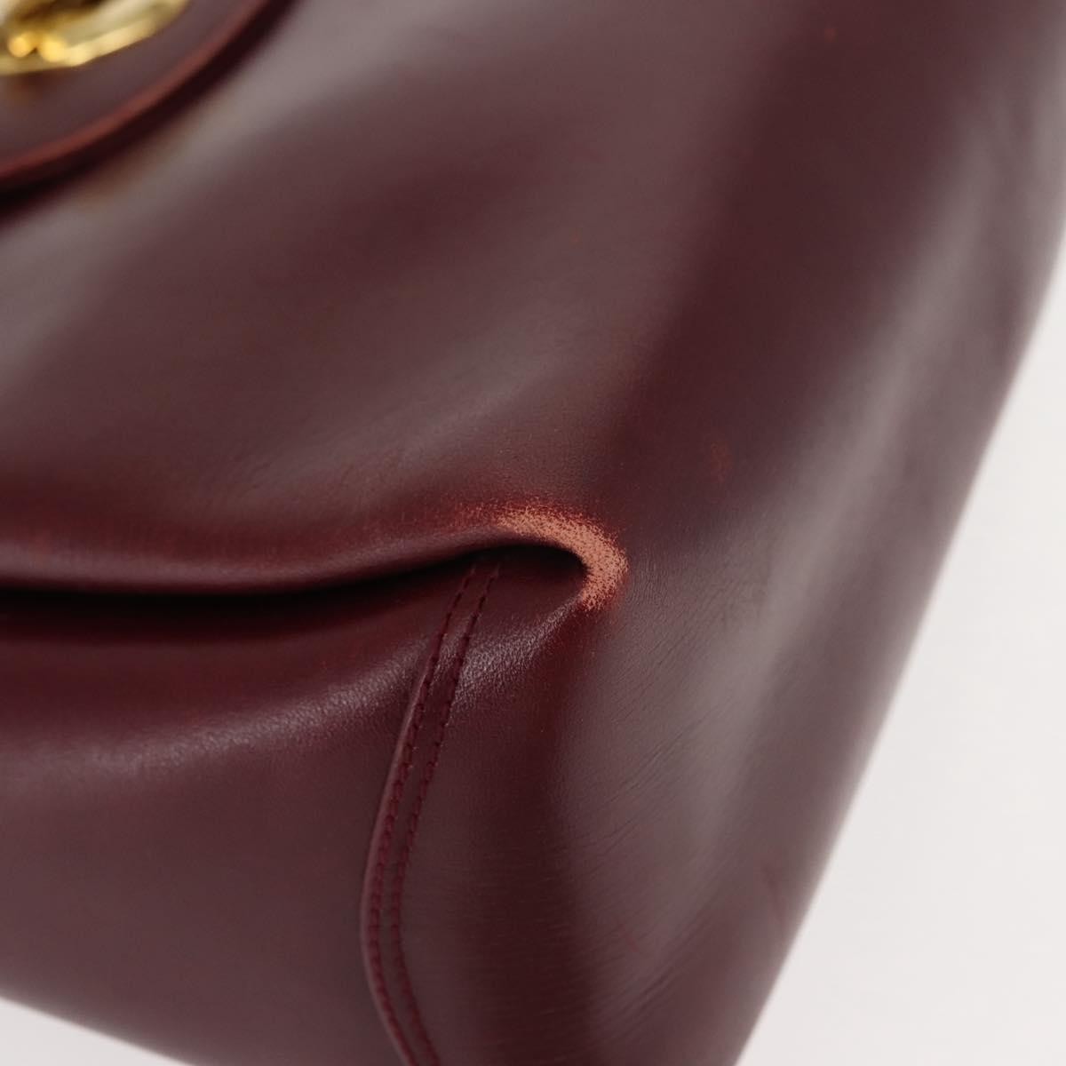 Gucci Vintage Handbag - Brandsamsara