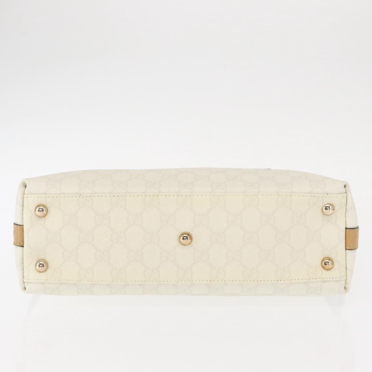 Gucci Vintage Handbag - Brandsamsara