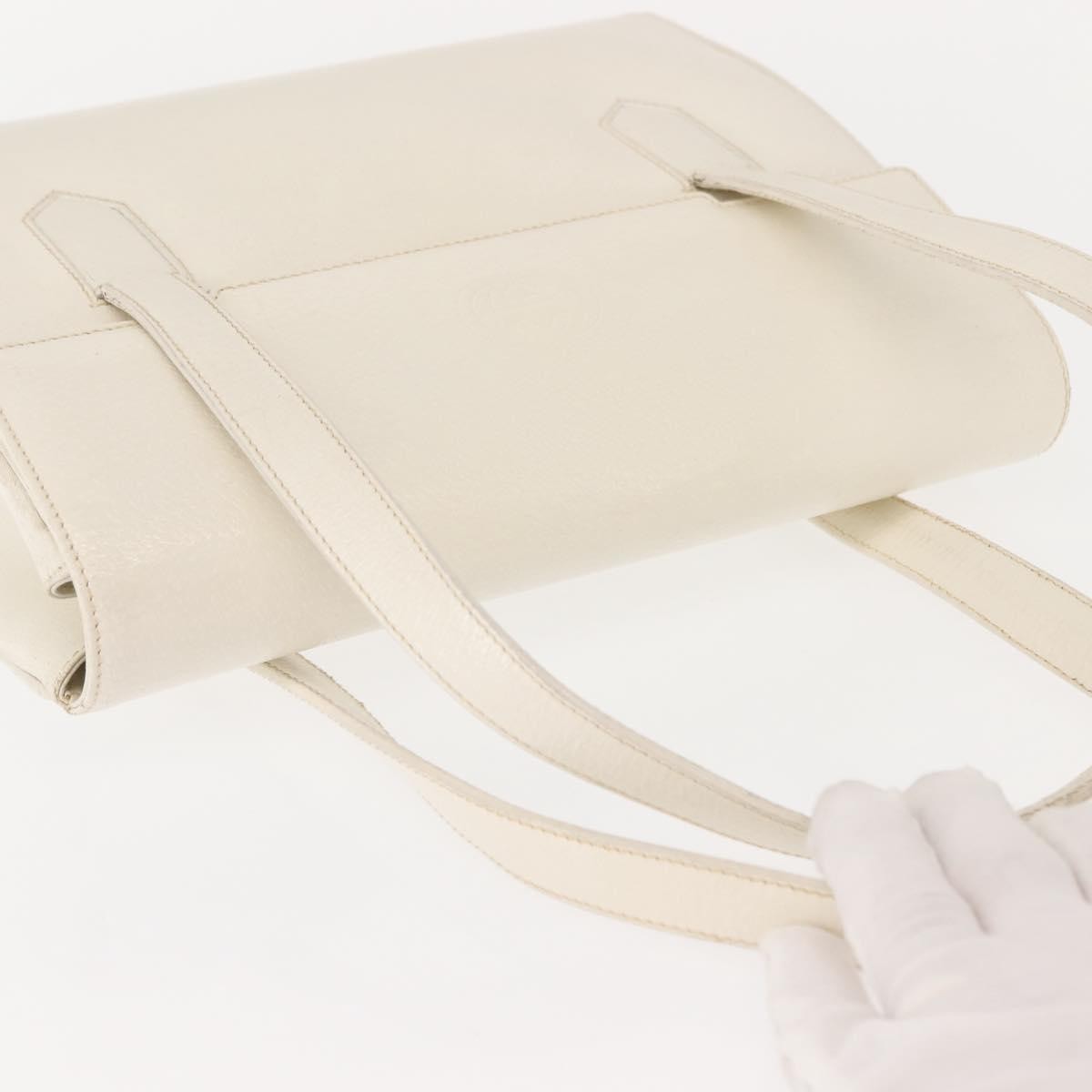 Gucci Vintage Handbag - Brandsamsara