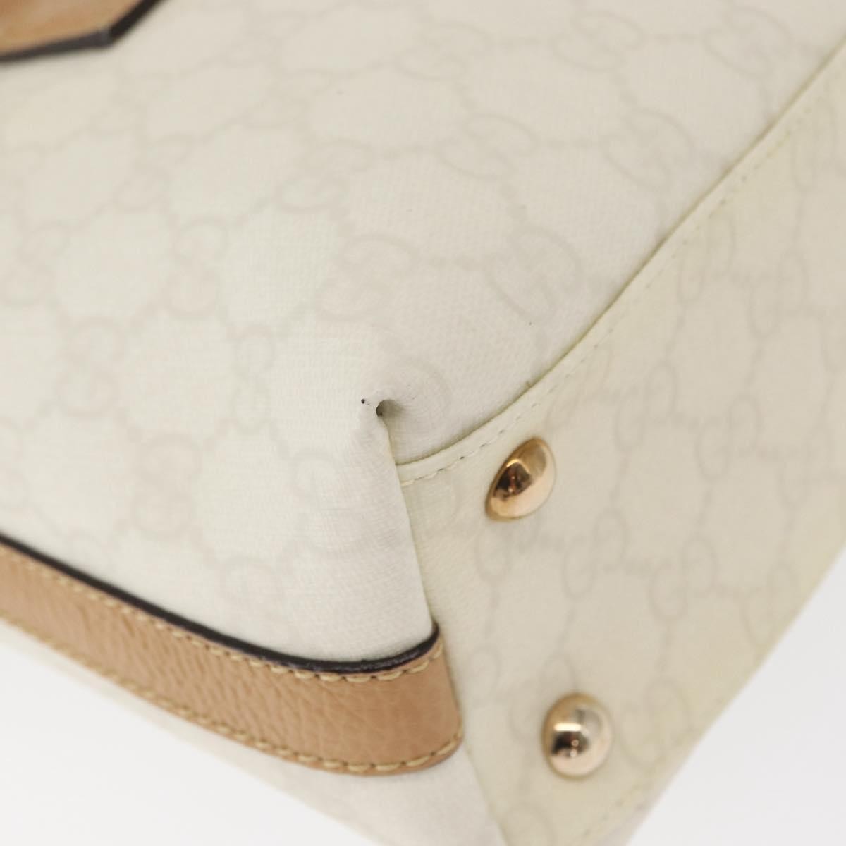Gucci Vintage Handbag - Brandsamsara