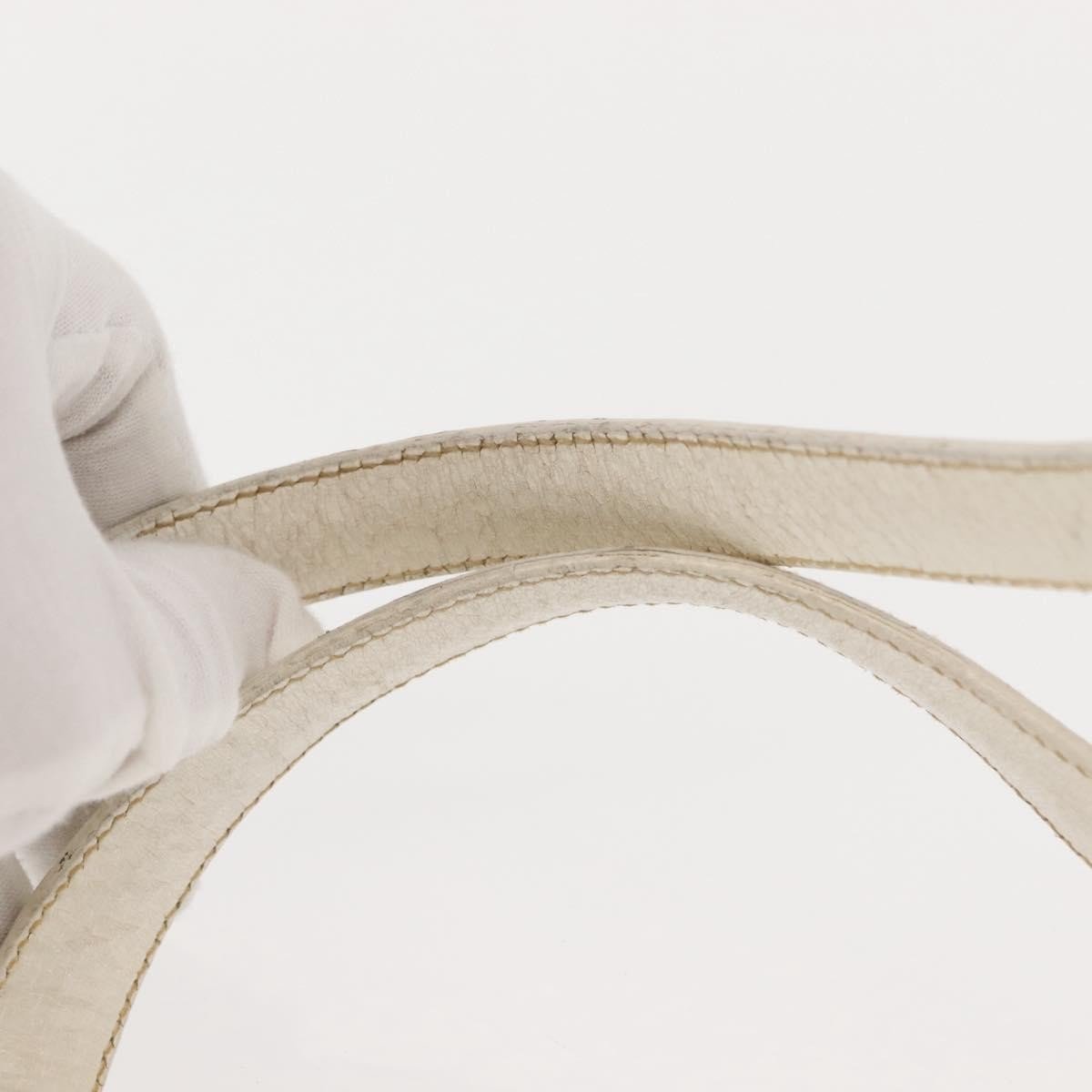 Gucci Vintage Handbag - Brandsamsara