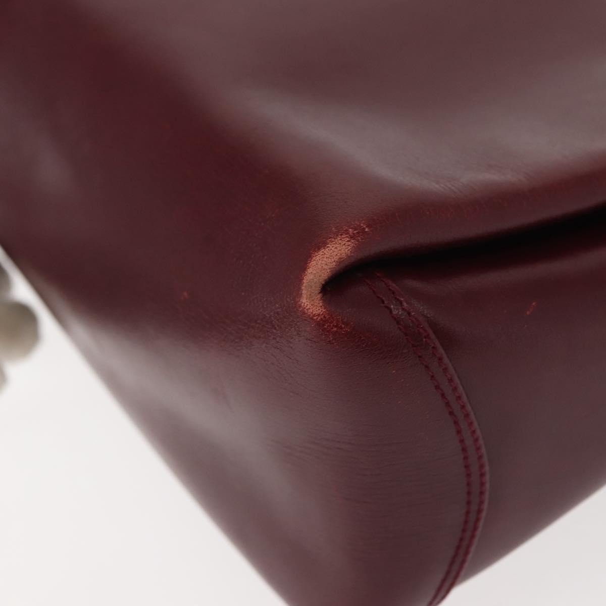 Gucci Vintage Handbag - Brandsamsara