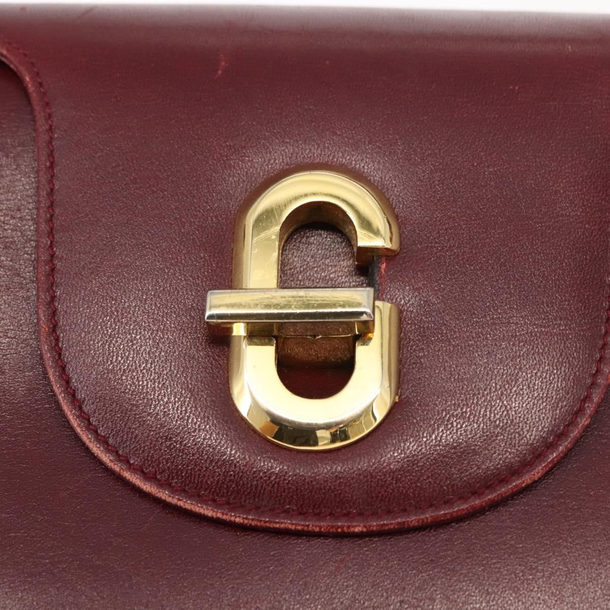 Gucci Vintage Handbag - Brandsamsara