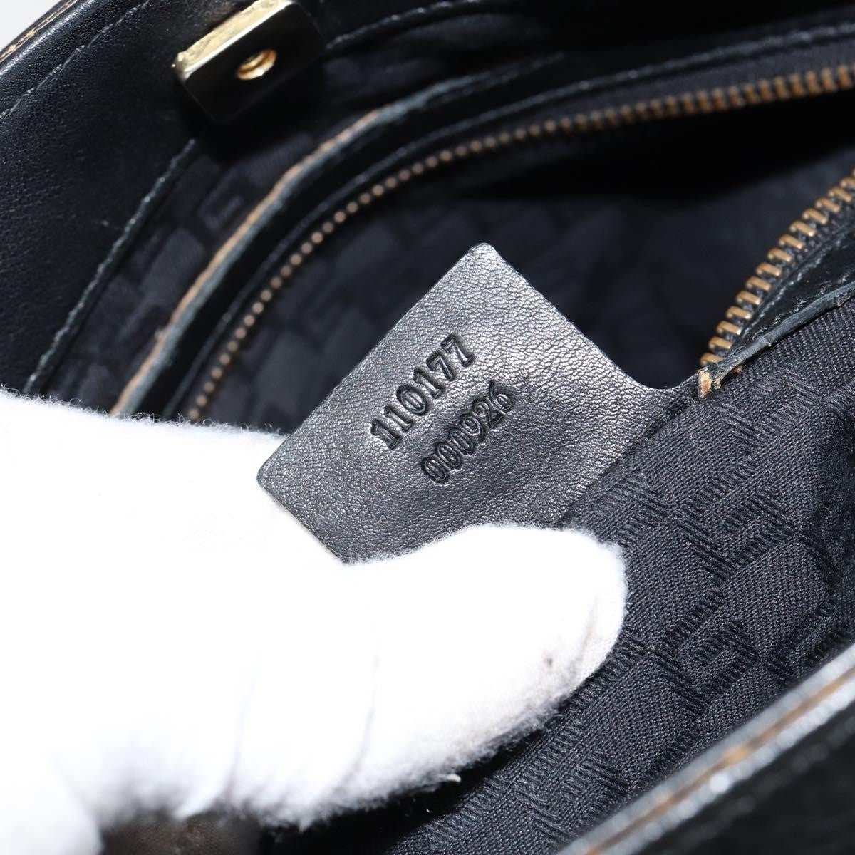 Gucci Vintage Handbag - Brandsamsara