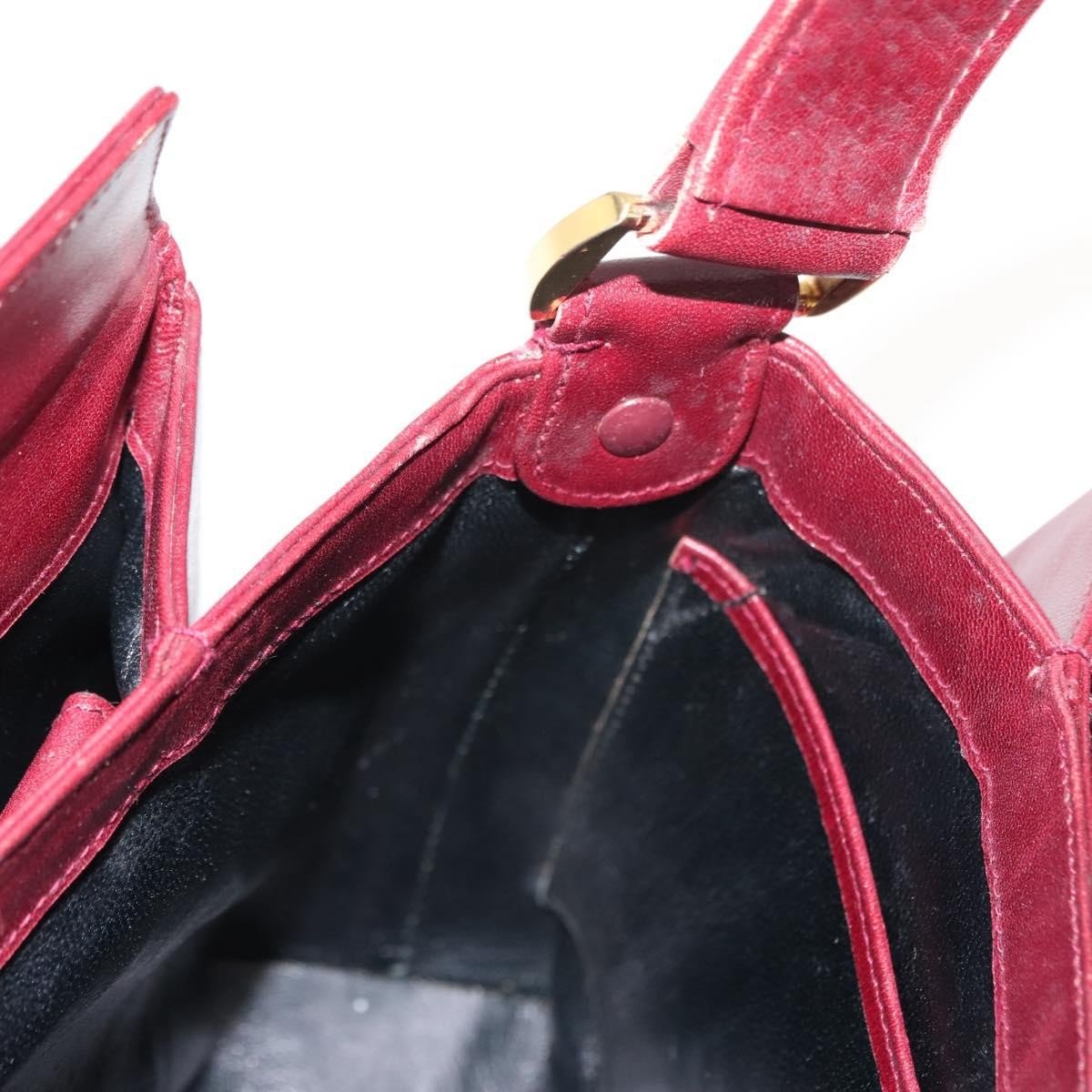 Gucci Vintage Handbag - Brandsamsara