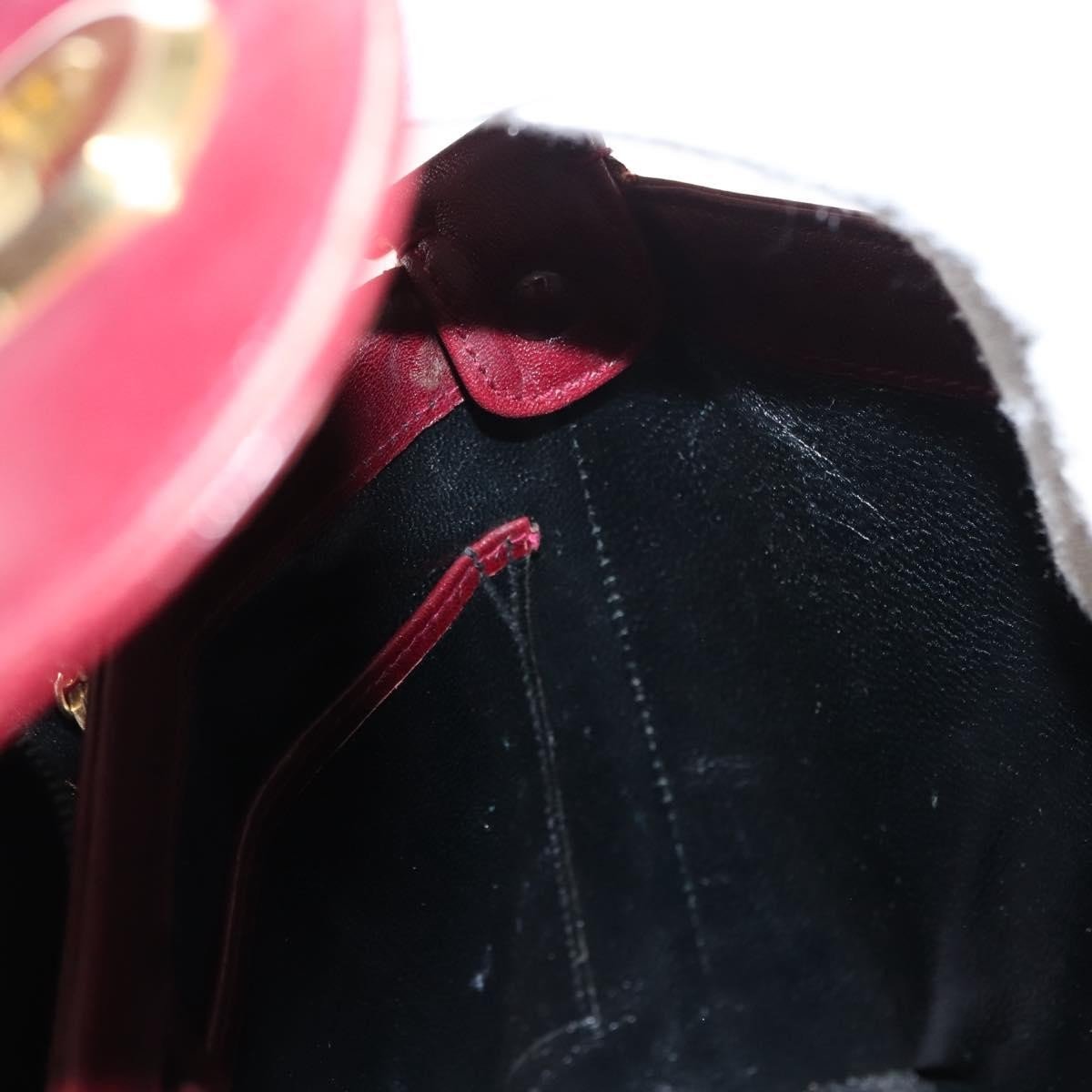 Gucci Vintage Handbag - Brandsamsara