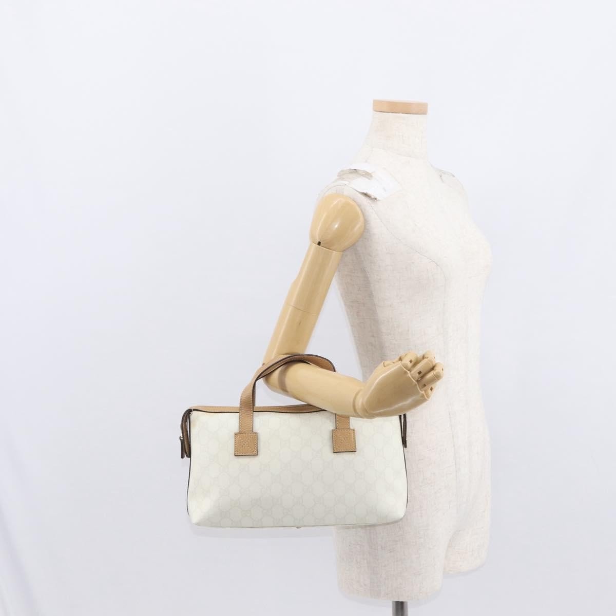 Gucci Vintage Handbag - Brandsamsara