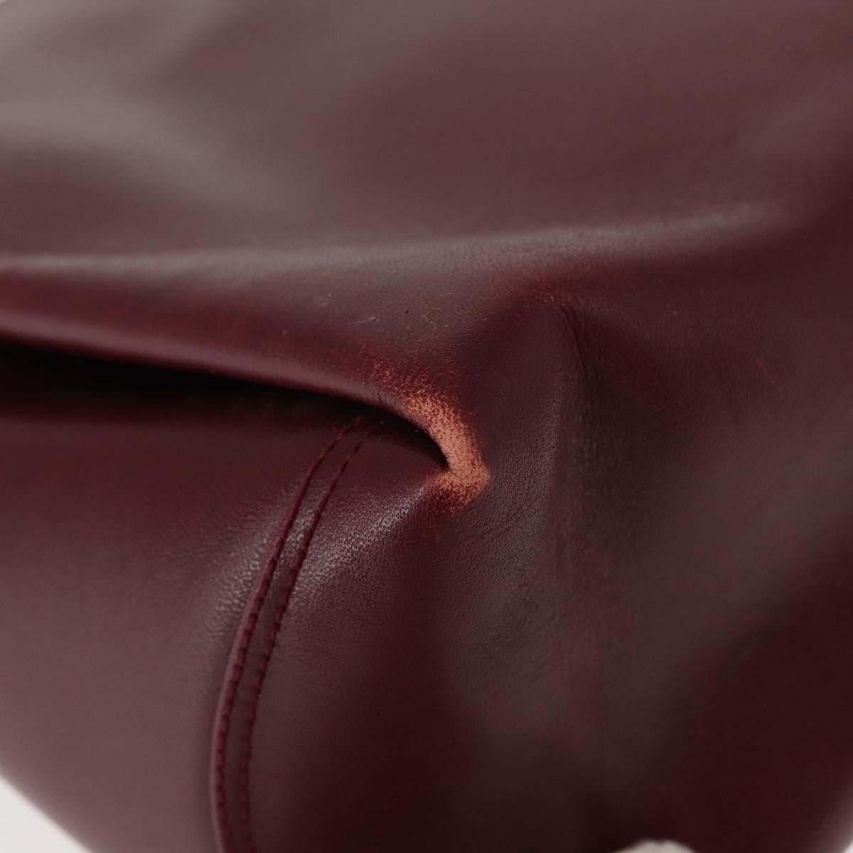 Gucci Vintage Handbag - Brandsamsara