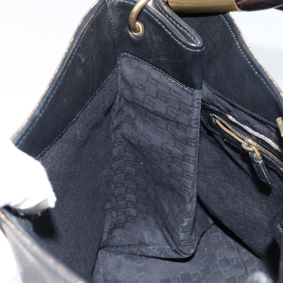 Gucci Vintage Handbag - Brandsamsara