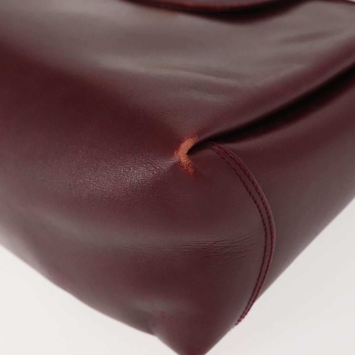 Gucci Vintage Handbag - Brandsamsara