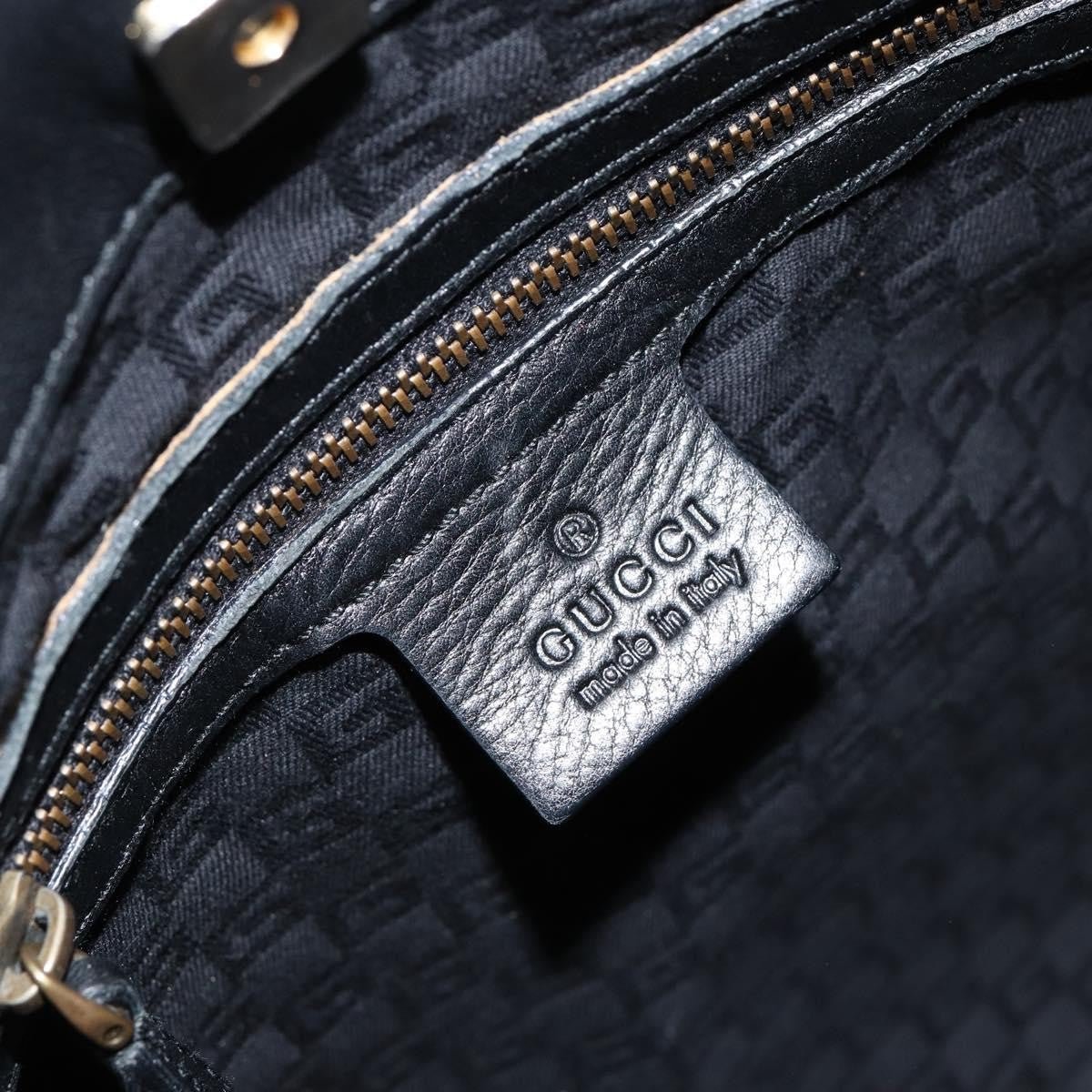 Gucci Vintage Handbag - Brandsamsara