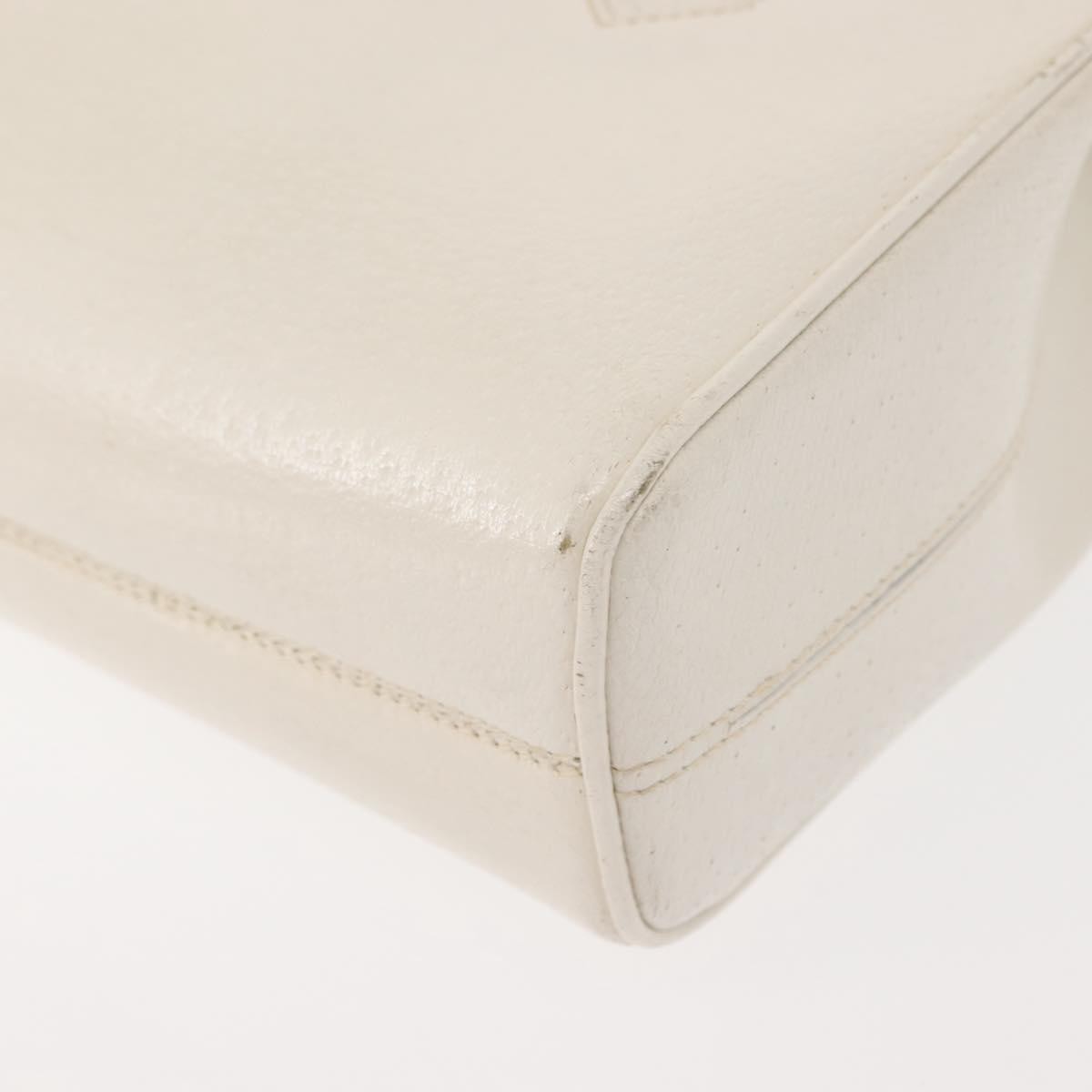 Gucci Vintage Handbag - Brandsamsara